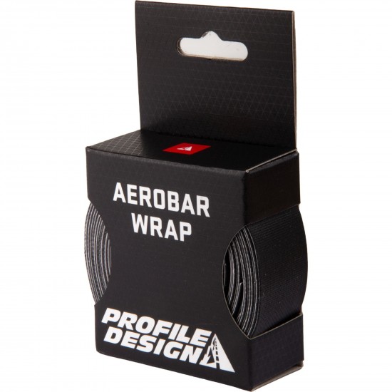 Profile Design Anti-Slip Skinny Bar Wrap For Aerobars
