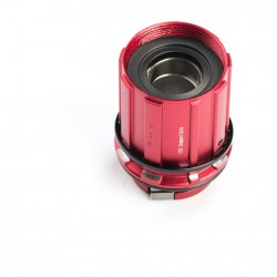 Profile Design Shimano 11spd Free Hub body for TwentyFour series Profile Design Shimano 11spd Free Hub body for TwentyFour series