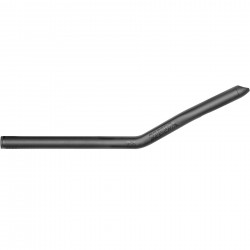 Profile Design Aero Aerobar Extensions - Aluminium - 26A - 400mm