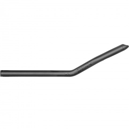 Profile Design Aero Aerobar Extensions - Aluminium - 26A - 400mm