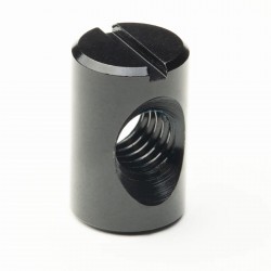 Profile Design Barrel For Aeria Bracket With Slot