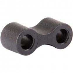 Profile Design Post M6 Arm Rest Riser Block Profile Design Post M6 Arm Rest Riser Block