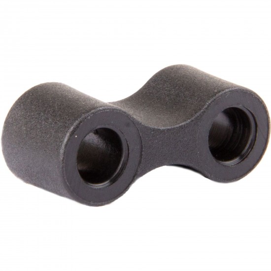 Profile Design Post M6 Arm Rest Riser Block Profile Design Post M6 Arm Rest Riser Block