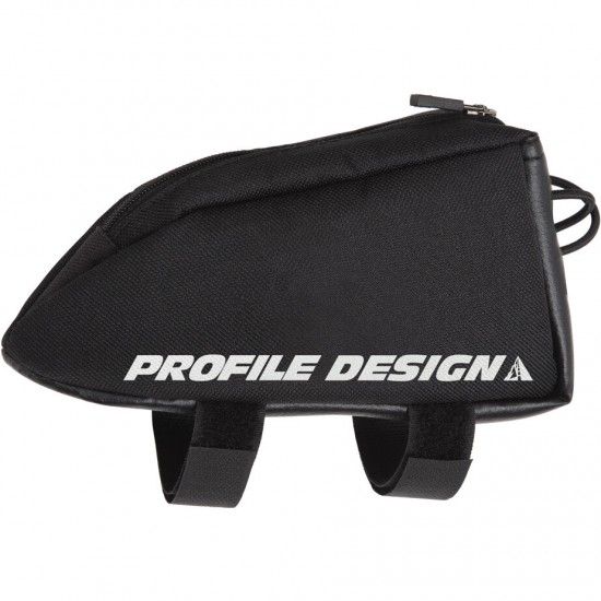 Profile Design Aero Top Tube Storage Pack - Small Profile Design Aero Top Tube Storage Pack - Small