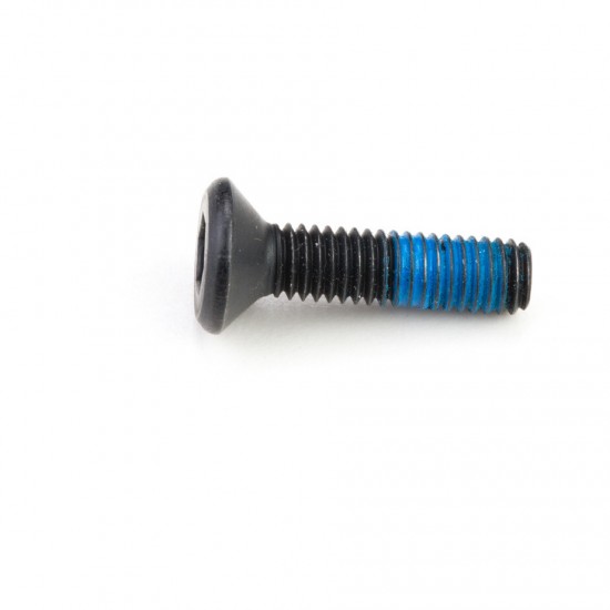 Profile Design Bolt M6 x 13 Flat Head Countersunk Profile Design Bolt M6 x 13 Flat Head Countersunk