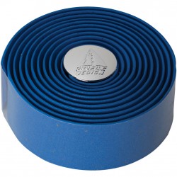 Profile Design Cork Handlebar Tape - Blue