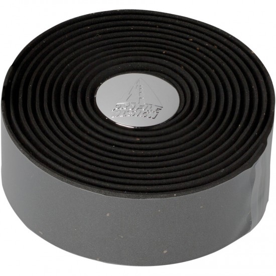 Profile Design Cork Handlebar Tape - Blue Profile Design Cork Handlebar Tape - Blue