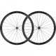 Profile Design GMR 38 Carbon Disc Brake TLR Wheelset