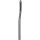 Profile Design Aero Aerobar Extensions - Aluminium - 26A - 400mm