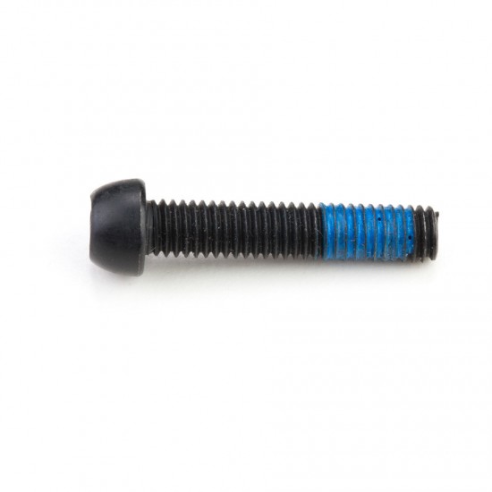 Profile Design Bolt M6 x 30 Mushroom Head Profile Design Bolt M6 x 30 Mushroom Head