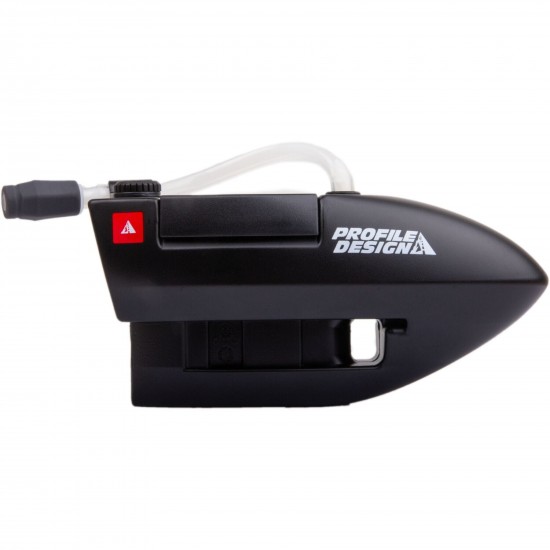 Profile Design FC25 Hydration System Bottle Kit - Black Profile Design FC25 Hydration System Bottle Kit - Black