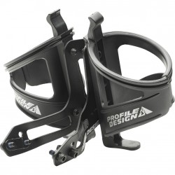 Profile Design RML Rear Mount Two Bottle System Profile Design RML Rear Mount Two Bottle System