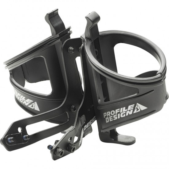 Profile Design RML Hydration System Rail Attachment Kit Profile Design RML Hydration System Rail Attachment Kit