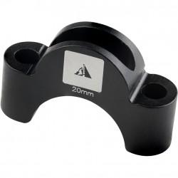 Profile Design Clip On Aerobar Riser Kit - 20mm