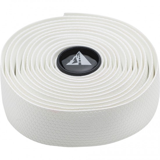 Profile Design Drive Handlebar Tape - White Profile Design Drive Handlebar Tape - White