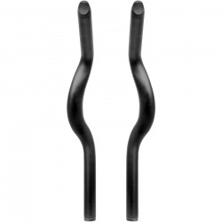 Profile Design Aerobar Extensions - ASA Alu - 52A - 340mm