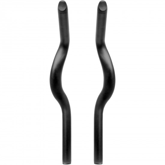 Profile Design Aerobar Extensions - ASA Alu - 52A - 340mm