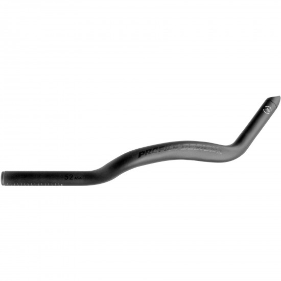 Profile Design Aerobar Extensions - ASA Alu - 52A - 340mm