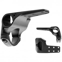 Profile Design Aerobar Bracket Kit - Supersonic