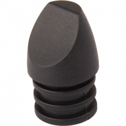 Profile Design Aerobar end plug - suits 22.2mm extensions