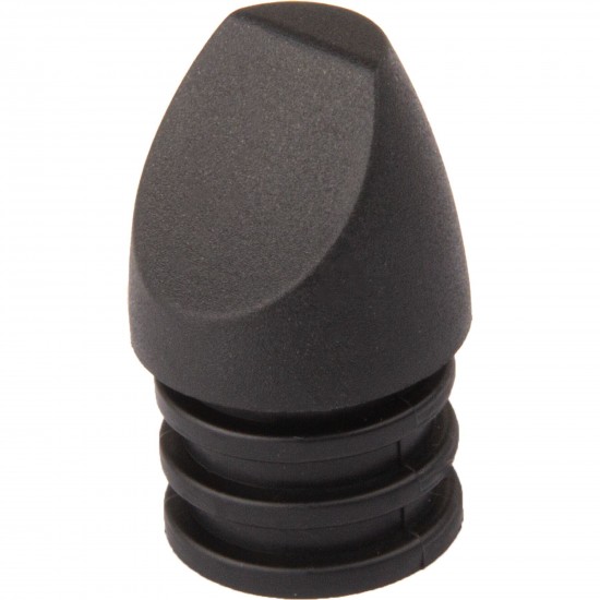 Profile Design Aerobar end plug - suits 22.2mm extensions Profile Design Aerobar end plug - suits 22.2mm extensions