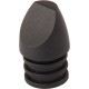 Profile Design Aerobar end plug - suits 22.2mm extensions Profile Design Aerobar end plug - suits 22.2mm extensions