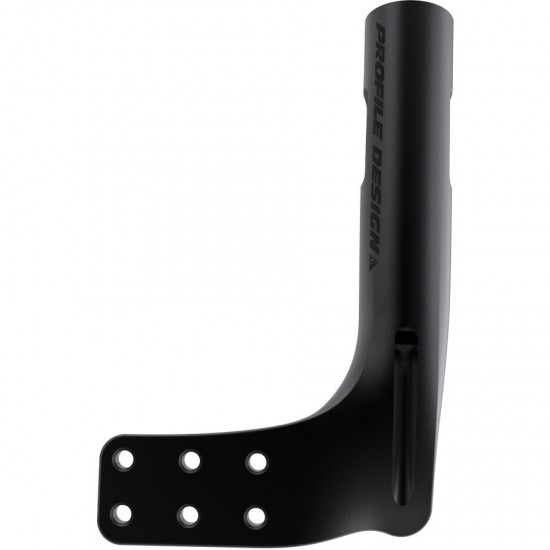 Profile Design Aerobar Bracket Kit - Subsonic
