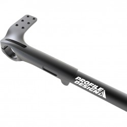 Profile Design Aerobar Bracket Kit - Subsonic