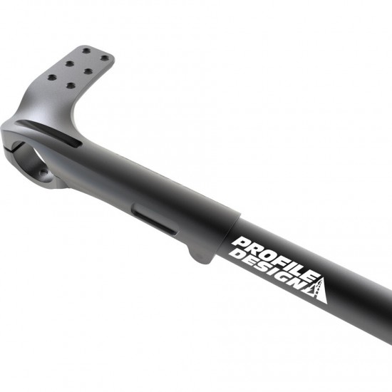 Profile Design Aerobar Bracket Kit - Subsonic