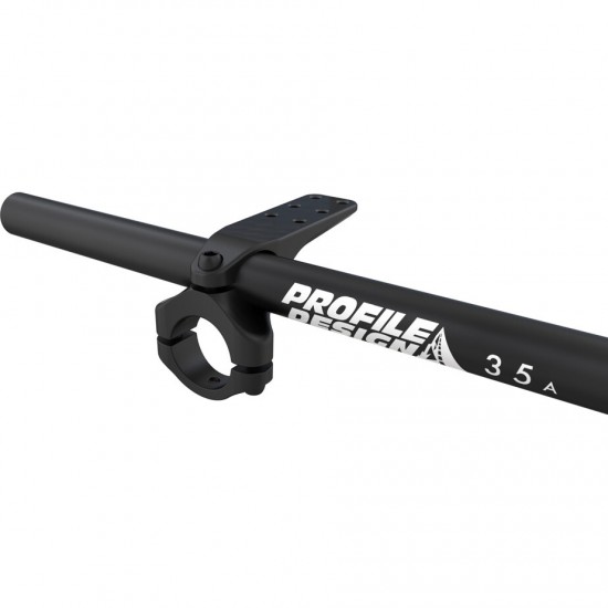 Profile Design Aerobar Bracket Kit - Sonic