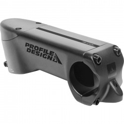 Profile Design TT / Tri Stem - 17.5 Degree, 105mm Profile Design TT / Tri Stem - 17.5 Degree, 105mm