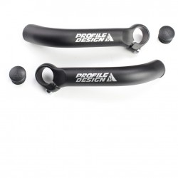 Profile Design Brief Bar End