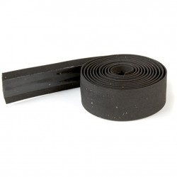 Profile Design Padded Shock Reducing Handlebar Tape - Black Profile Design Padded Shock Reducing Handlebar Tape - Black