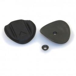 Profile Design Replacement Venturi Hook and Loop armrest kit Profile Design Replacement Venturi Hook and Loop armrest kit