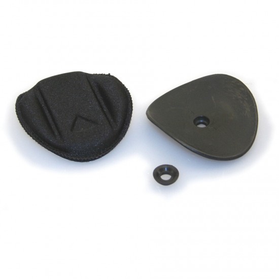 Profile Design Replacement Venturi Hook and Loop armrest kit Profile Design Replacement Venturi Hook and Loop armrest kit