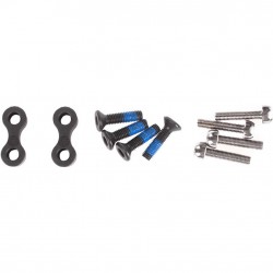 Profile Design Aerobar Armrest 10mm Riser Kit - universal