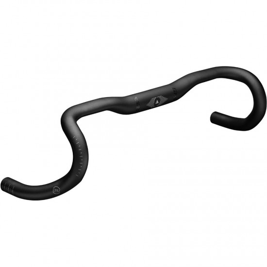 Profile Design DRV/GMR Gravel Drop Bar 105 - 38cm