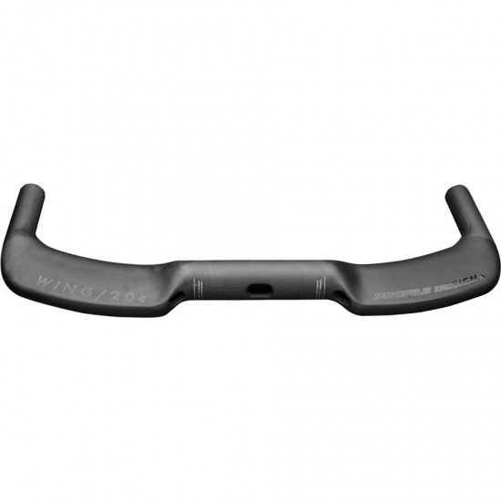 Profile Design Wing 20C TT Triathlon Carbon Basebar - 40cm