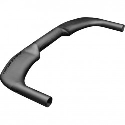 Profile Design Wing 20C TT Triathlon Carbon Basebar - 40cm Profile Design Wing 20C TT Triathlon Carbon Basebar - 40cm