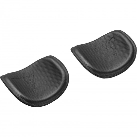Profile Design Aerobar Armrest Ultra Pad Set - Race / Ergo - 10mm Profile Design Aerobar Armrest Ultra Pad Set - Race / Ergo - 10mm