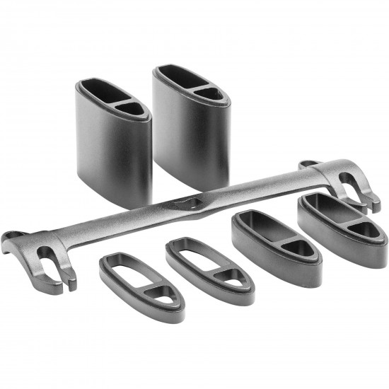 Profile Design A3A High Riser Kit (5/10/20/40mm) and A3 BTA Profile Design A3A High Riser Kit (5/10/20/40mm) and A3 BTA