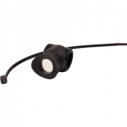 Profile Design Magnetic Remote Mounting kit for Hydration straw Profile Design Magnetic Remote Mounting kit for Hydration straw