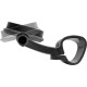 Profile Design Aerobar Computer Mount for ASA Aluminium Extensions Profile Design Aerobar Computer Mount for ASA Aluminium Extensions