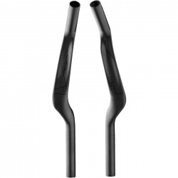 Profile Design Aerobar Extensions - ASC Carbon - 43C - 400mm