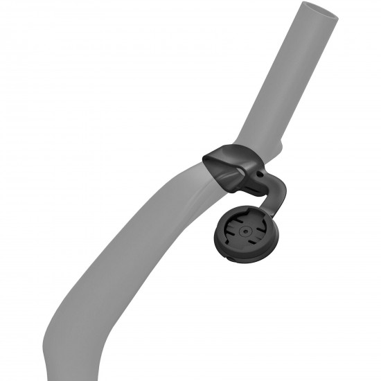 Profile Design Aerobar Computer Mount for ASC Carbon Extensions Profile Design Aerobar Computer Mount for ASC Carbon Extensions