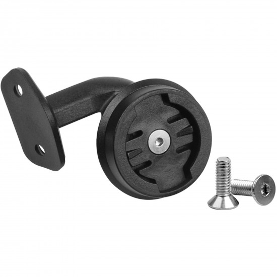Profile Design Aerobar Computer Mount for ASC PRO Carbon Extensions Profile Design Aerobar Computer Mount for ASC PRO Carbon Extensions