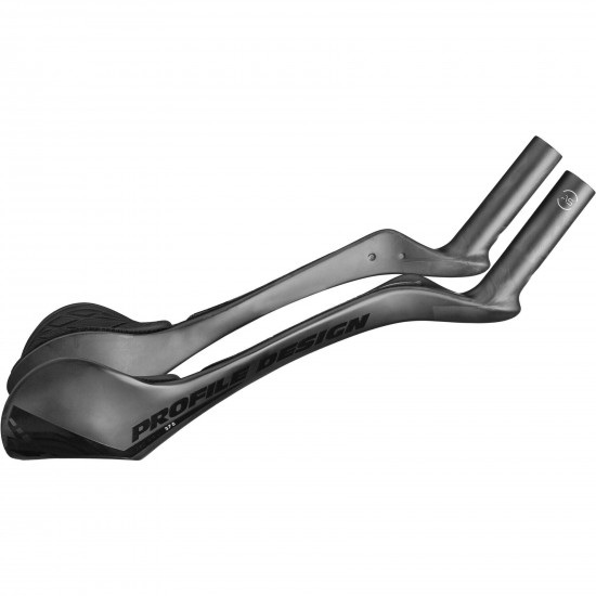 Profile Design Aerobar Extensions - ASC PRO 43 - 325mm Profile Design Aerobar Extensions - ASC PRO 43 - 325mm