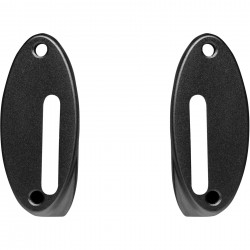 Profile Design ASC PRO Aerobar Bracket Kit - offset 5mm