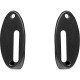Profile Design ASC PRO Aerobar Bracket Kit - offset 5mm Profile Design ASC PRO Aerobar Bracket Kit - offset 5mm