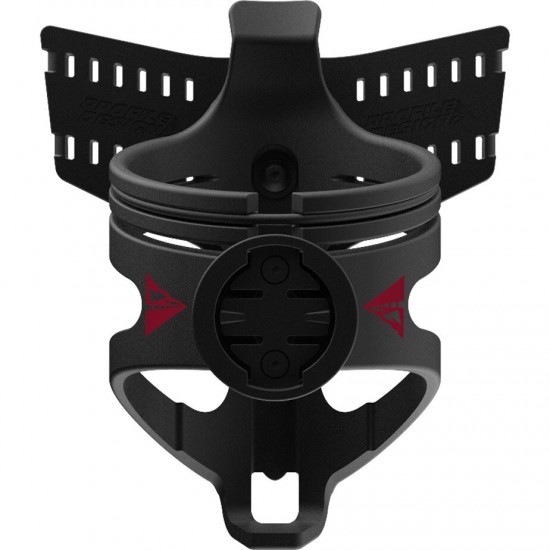 Profile Design HSF BTA Hydration System With Garmin Mount Profile Design HSF BTA Hydration System With Garmin Mount